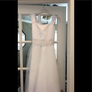 Holy Communion Dress